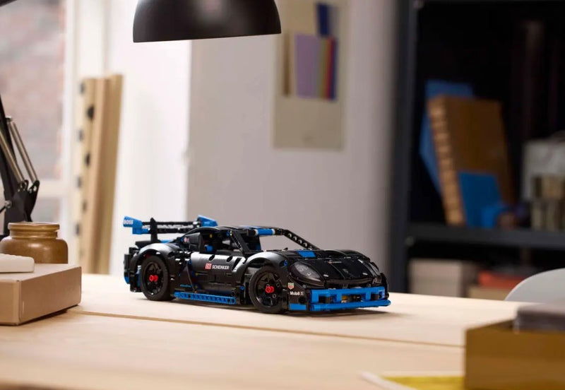 LEGO® Porsche GT4 e-Performance Race Car 42176