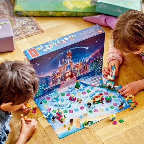 LEGO® Disney Advent Calendar 2024 43253