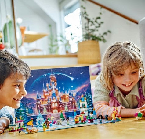 LEGO® Disney Advent Calendar 2024 43253