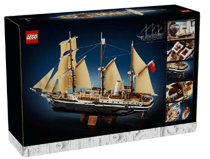 LEGO® Icons The Endurance 10335