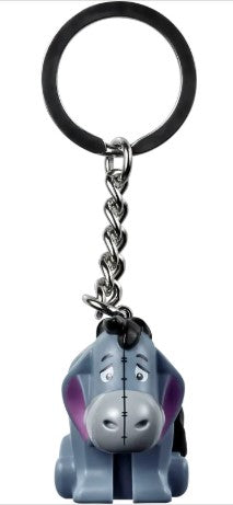 LEGO® Disney Eeyore keyring 854203