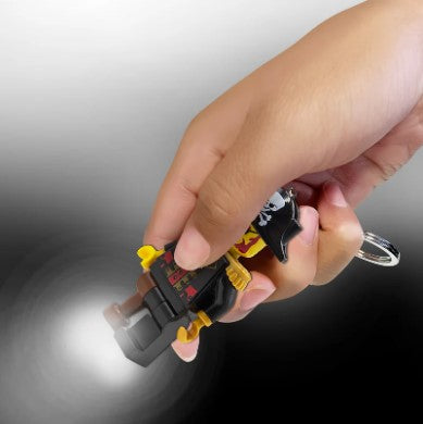 LEGO® Iconic Captain Brickbeard LED luminous Key Chain KE23H