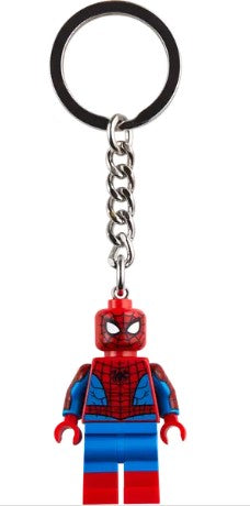 LEGO® Marvel Spider-Man Key Chain 854290