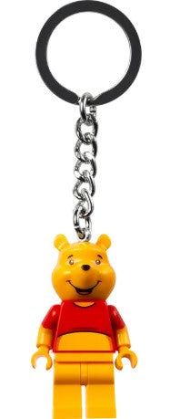 LEGO® Disney Winnie the Pooh key chain 854191