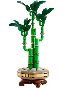 LEGO® Botanicals Lucky Bamboo 10344