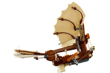 LEGO® Leonardo da Vinci’s Flying Machine 10363