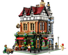 Load image into Gallery viewer, LEGO® ICONS Tudor Corner 10350
