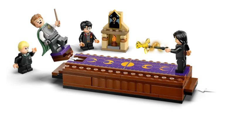 LEGO® Hogwarts™ Castle Dueling Club 76441