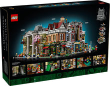 Load image into Gallery viewer, LEGO® ICONS Tudor Corner 10350
