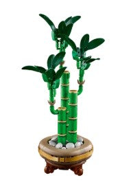 LEGO® Botanicals Lucky Bamboo 10344