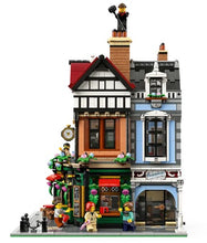 Load image into Gallery viewer, LEGO® ICONS Tudor Corner 10350
