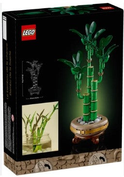 LEGO® Botanicals Lucky Bamboo 10344