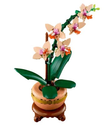 LEGO® Botanicals Mini Orchid 10343