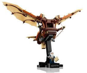 LEGO® Leonardo da Vinci’s Flying Machine 10363