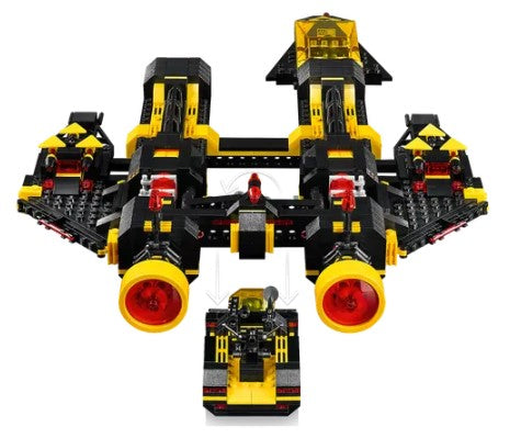 LEGO® Blacktron Renegade 10355