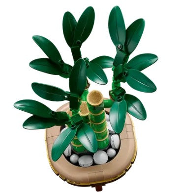 LEGO® Botanicals Lucky Bamboo 10344