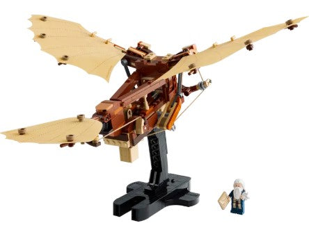 LEGO® Leonardo da Vinci’s Flying Machine 10363