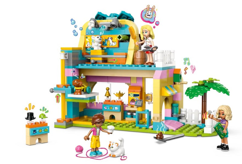 LEGO® Friends Pet Accessories Shop 42650