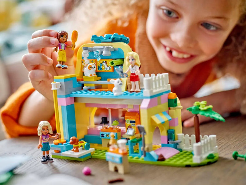 LEGO® Friends Pet Accessories Shop 42650