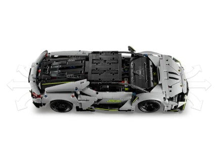 LEGO® Lamborghini Revuelto Super Sports Car 42214