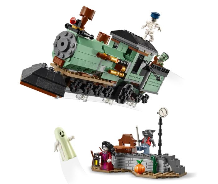 LEGO® Creator 3in1 Haunted Mansion 31167