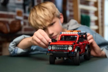 LEGO® Technic™ Ford Bronco® SUV 42213