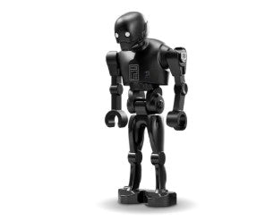 LEGO® Star Wars™ K-2SO Security Droid 75434