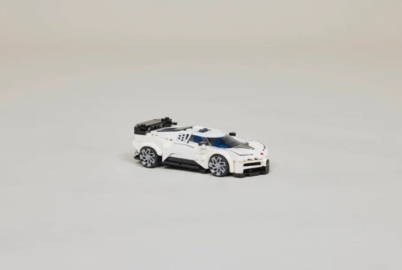 LEGO® Bugatti Centodieci Hyper Sports Car 77240