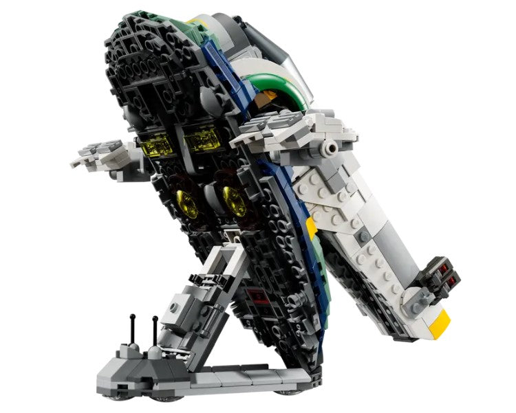 LEGO® Star Wars™ Jango Fett's Starship 75433