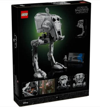 LEGO® Star Wars™ AT-ST™ Walker 75417