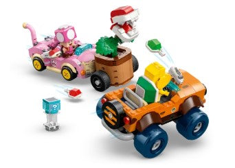LEGO® Mario Kart™ – Piranha Plant Power-Up Pursuit 72044
