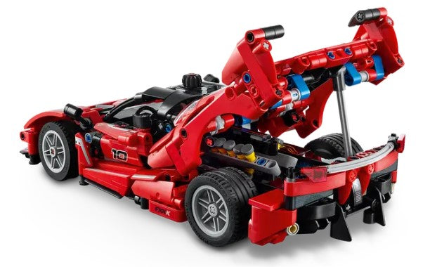 LEGO® Technic™ Ferrari FXX K 42212