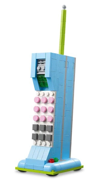 LEGO® Creator 3in1 Retro Telephone 31174