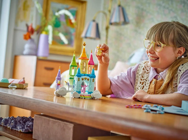 LEGO® Creator 3in1 Unicorn Castle 31175