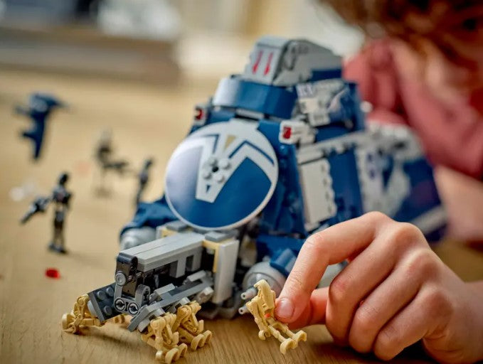 LEGO® Battle of Felucia Separatist MTT™ 75435