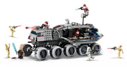 LEGO® Star Wars™ Republic Juggernaut 75413