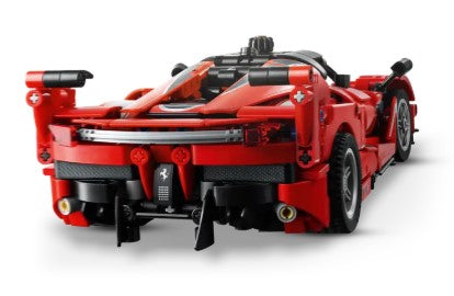 LEGO® Technic™ Ferrari FXX K 42212