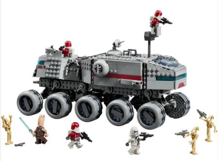 LEGO® Star Wars™ Republic Juggernaut 75413