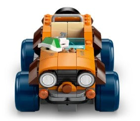 LEGO® Mario Kart™ – Piranha Plant Power-Up Pursuit 72044