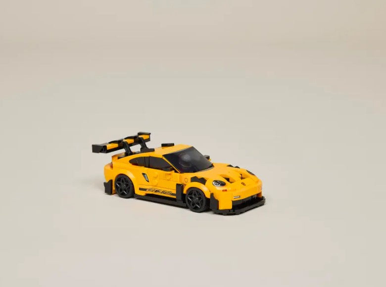 LEGO® Porsche 911 GT3 RS Super Car 77239
