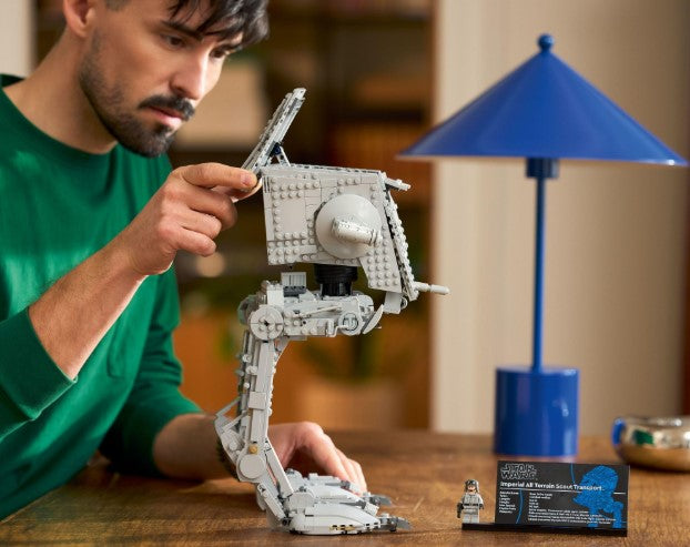 LEGO® Star Wars™ AT-ST™ Walker 75417