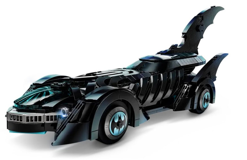 LEGO® Batman Forever™ Batmobile™ 76304