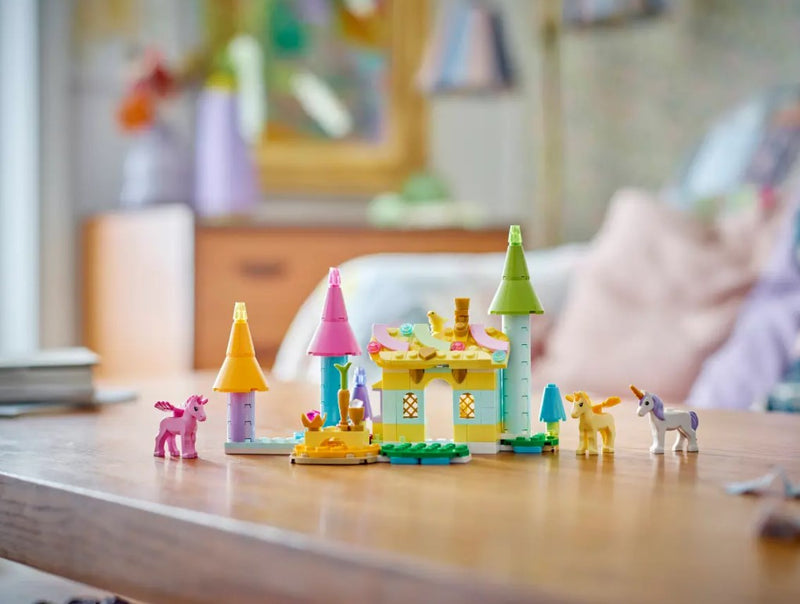 LEGO® Creator 3in1 Unicorn Castle 31175