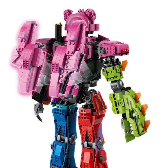 LEGO® Fortnite® Mecha Team Leader 77078