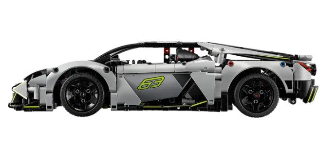 LEGO® Lamborghini Revuelto Super Sports Car 42214