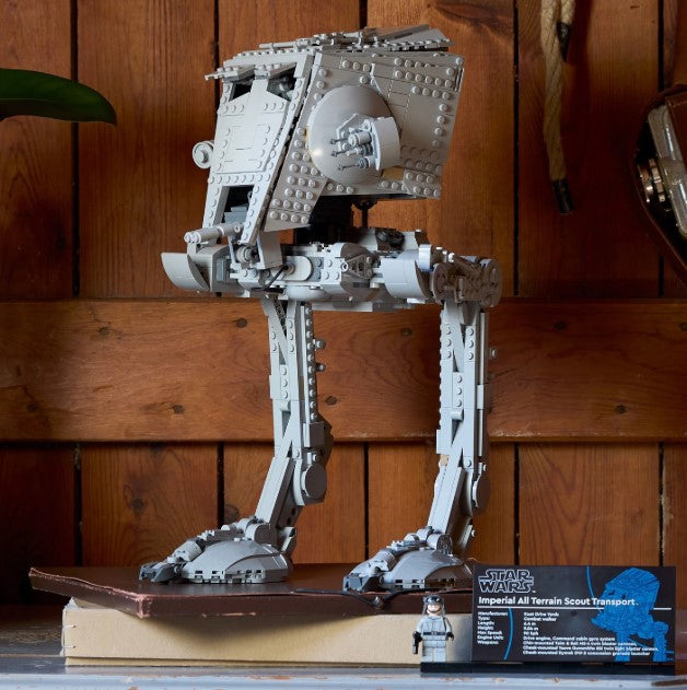 LEGO® Star Wars™ AT-ST™ Walker 75417