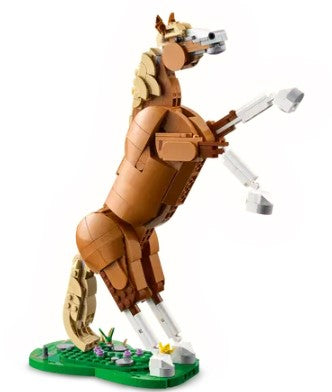 LEGO® Creator 3in1 Beautiful Horse 31166
