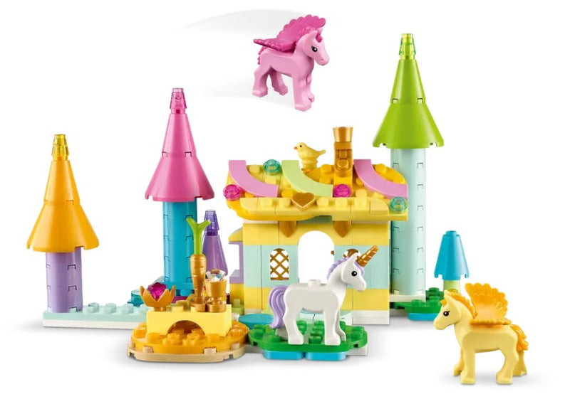 LEGO® Creator 3in1 Unicorn Castle 31175