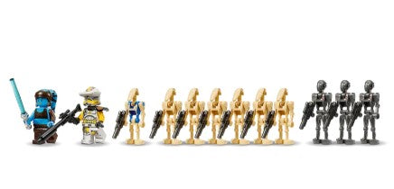 LEGO® Battle of Felucia Separatist MTT™ 75435
