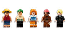 Load image into Gallery viewer, LEGO® ONE PIECE The Going Merry Pirate Ship 75639
